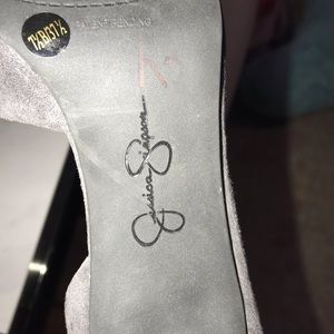 Heels Jessica Simpson